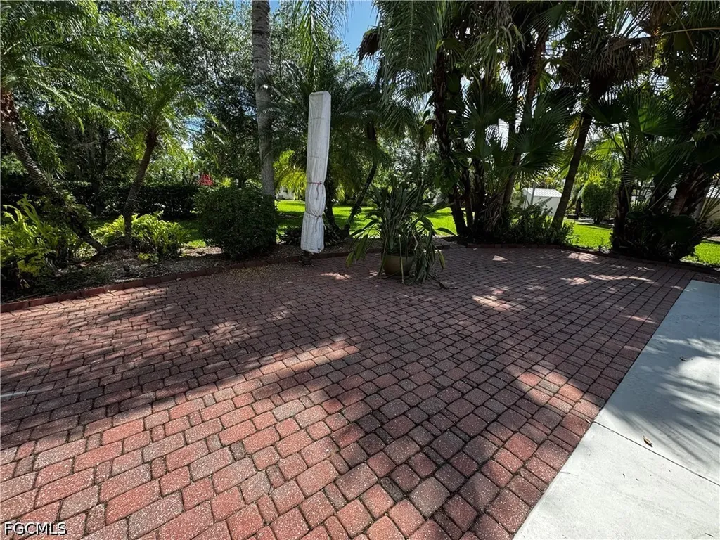 Lot 282 3000 Riverboat Landing Labelle FL 33935