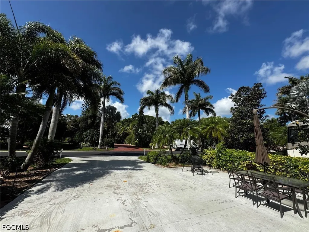 Lot 282 3000 Riverboat Landing Labelle FL 33935