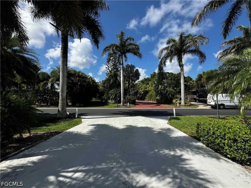 Lot 282 3000 Riverboat Landing Labelle FL 33935