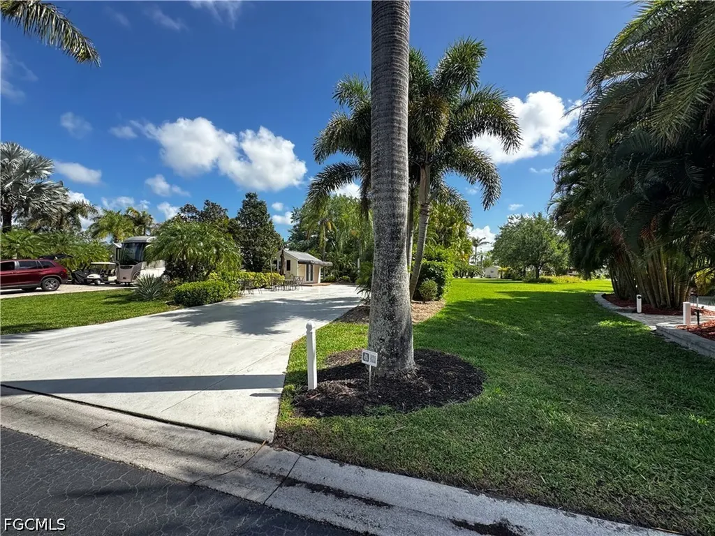 Lot 282 3000 Riverboat Landing Labelle FL 33935