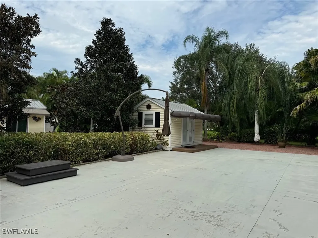 Lot 282 3000 Riverboat Landing Labelle FL 33935