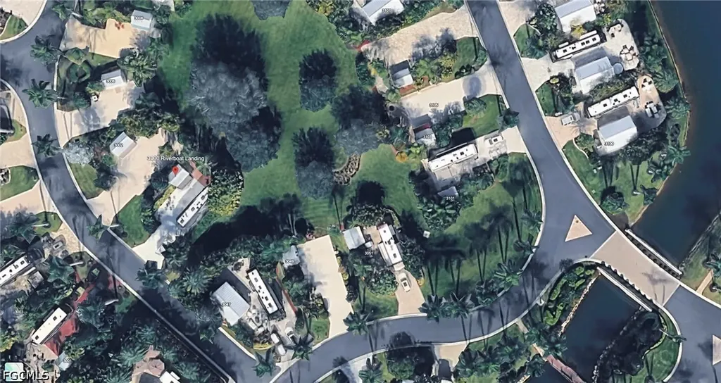 Lot 282 3000 Riverboat Landing Labelle FL 33935