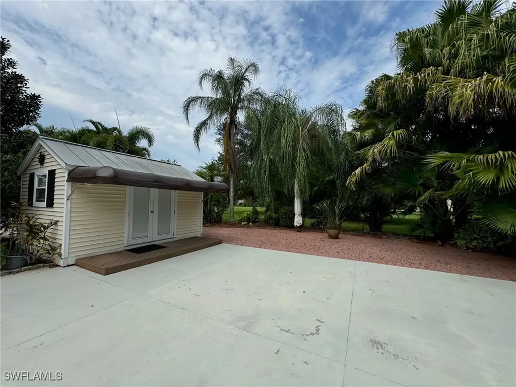 Lot 282 3000 Riverboat Landing Labelle FL 33935