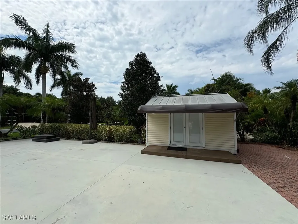 Lot 282 3000 Riverboat Landing Labelle FL 33935