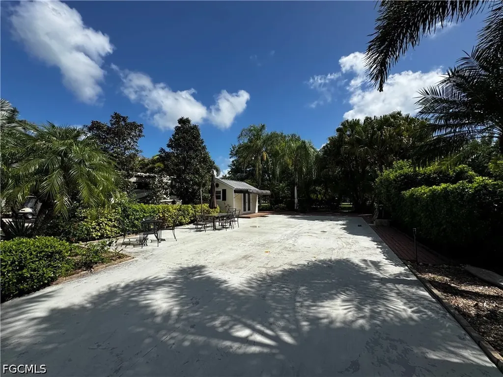 Lot 282 3000 Riverboat Landing Labelle FL 33935