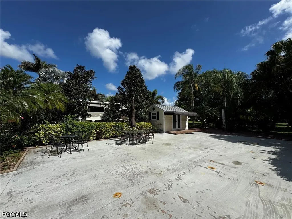 Lot 282 3000 Riverboat Landing Labelle FL 33935