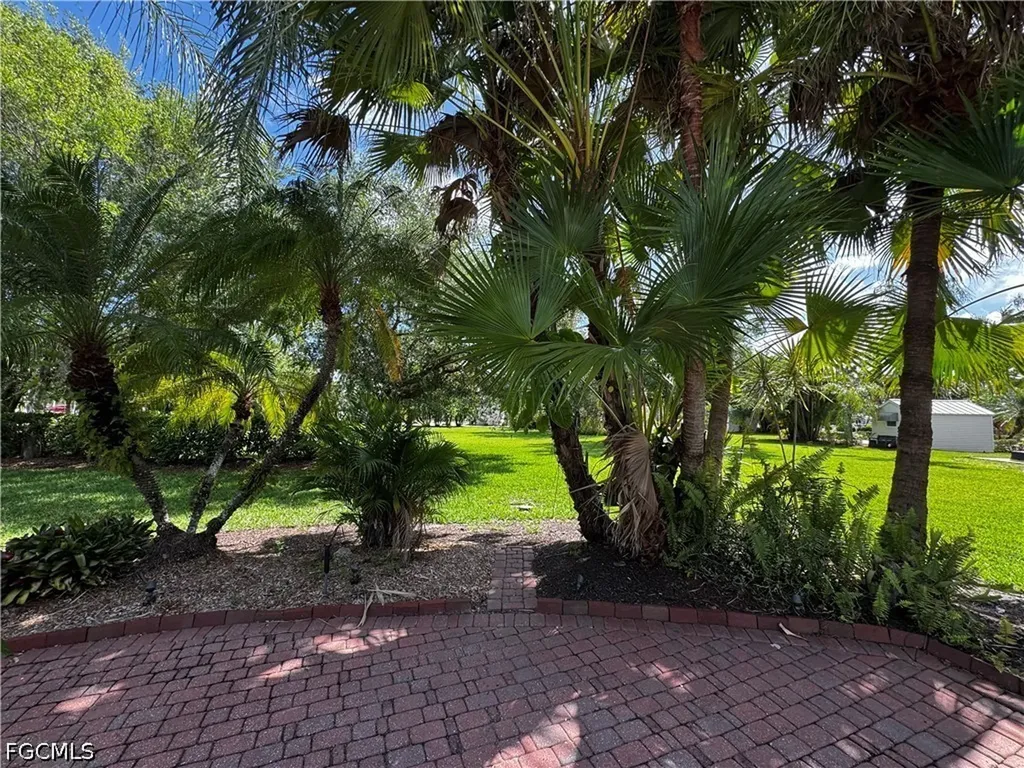 Lot 282 3000 Riverboat Landing Labelle FL 33935