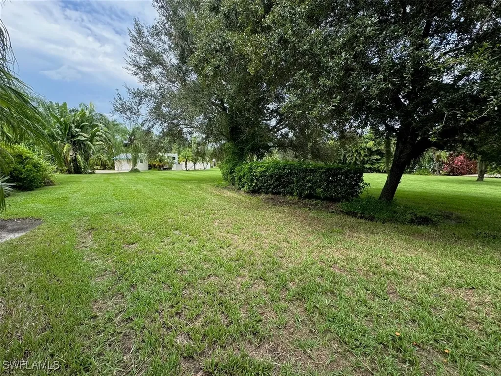 Lot 282 3000 Riverboat Landing Labelle FL 33935