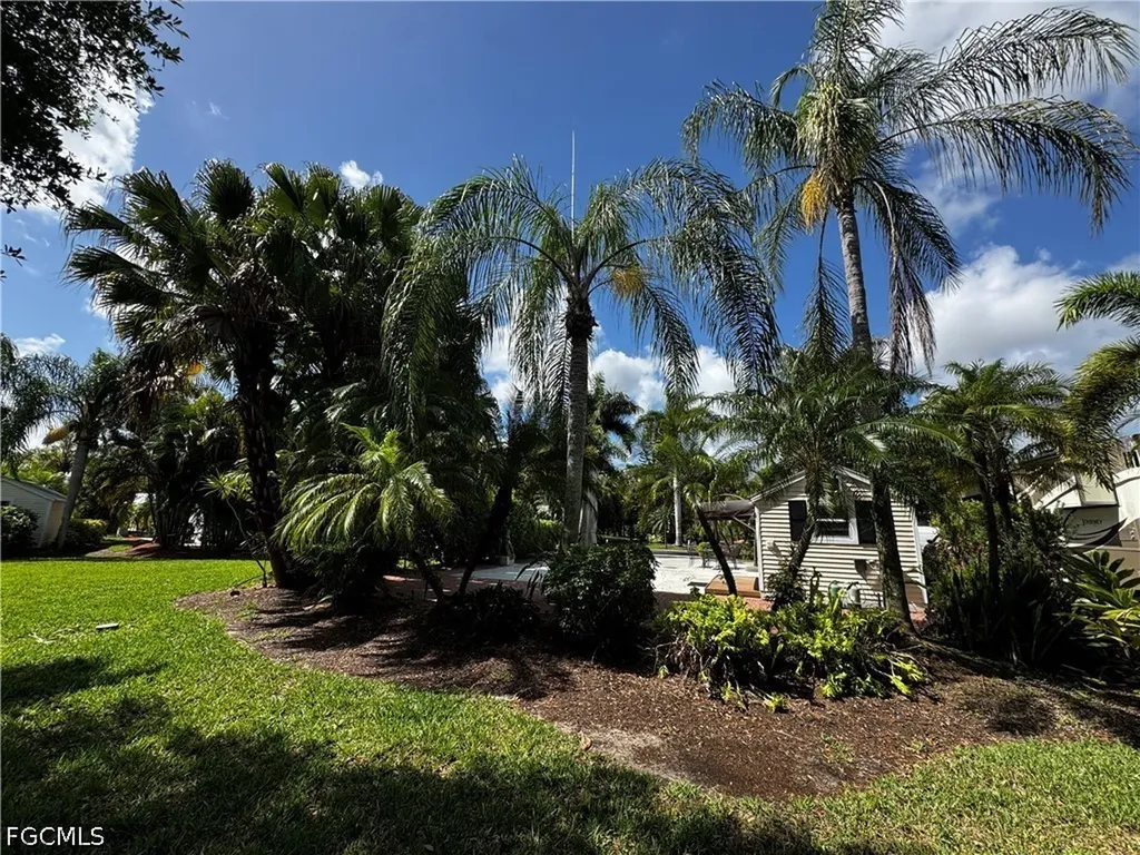 Lot 282 3000 Riverboat Landing Labelle FL 33935