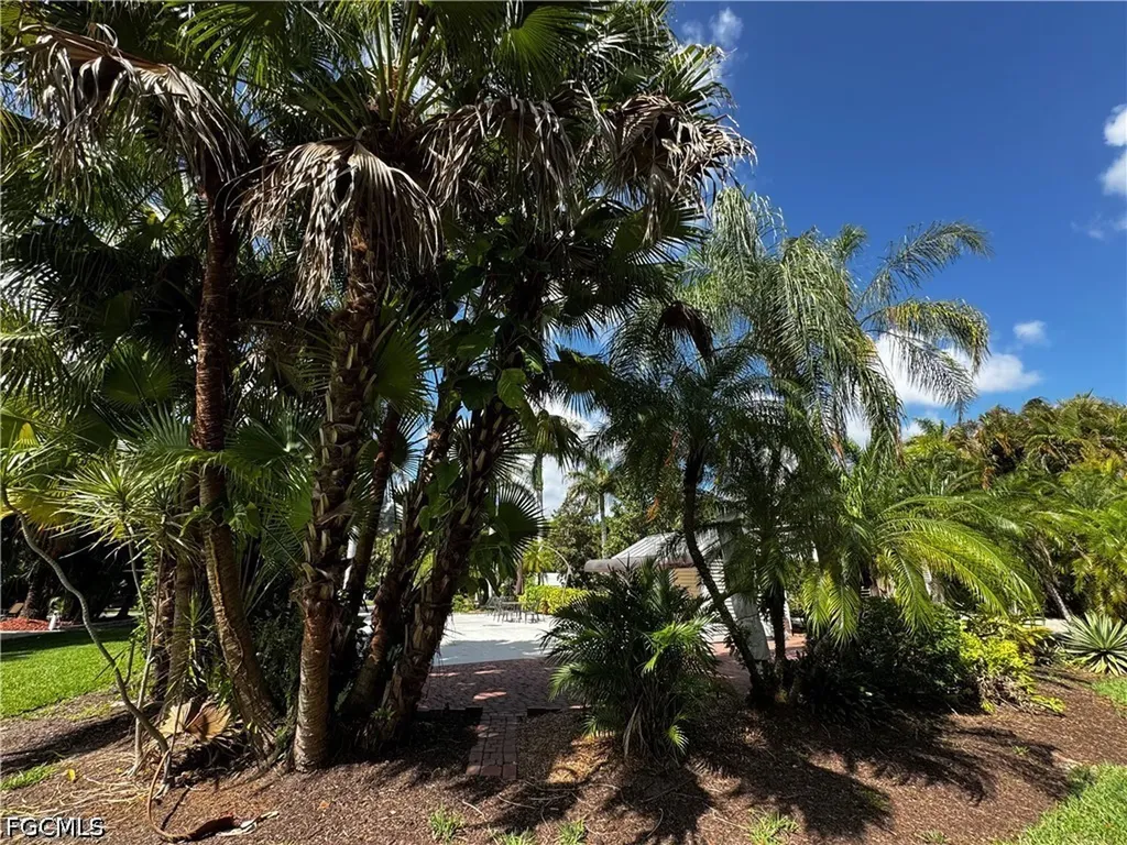 Lot 282 3000 Riverboat Landing Labelle FL 33935