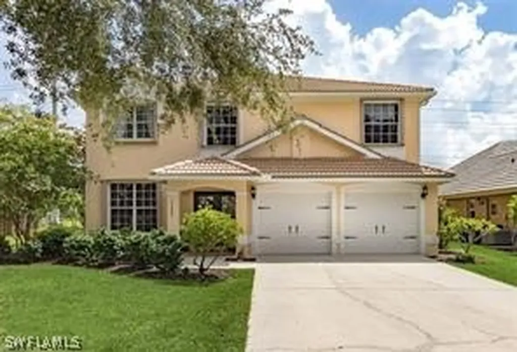 11427 Waterford Village Drive Fort Myers FL 33913