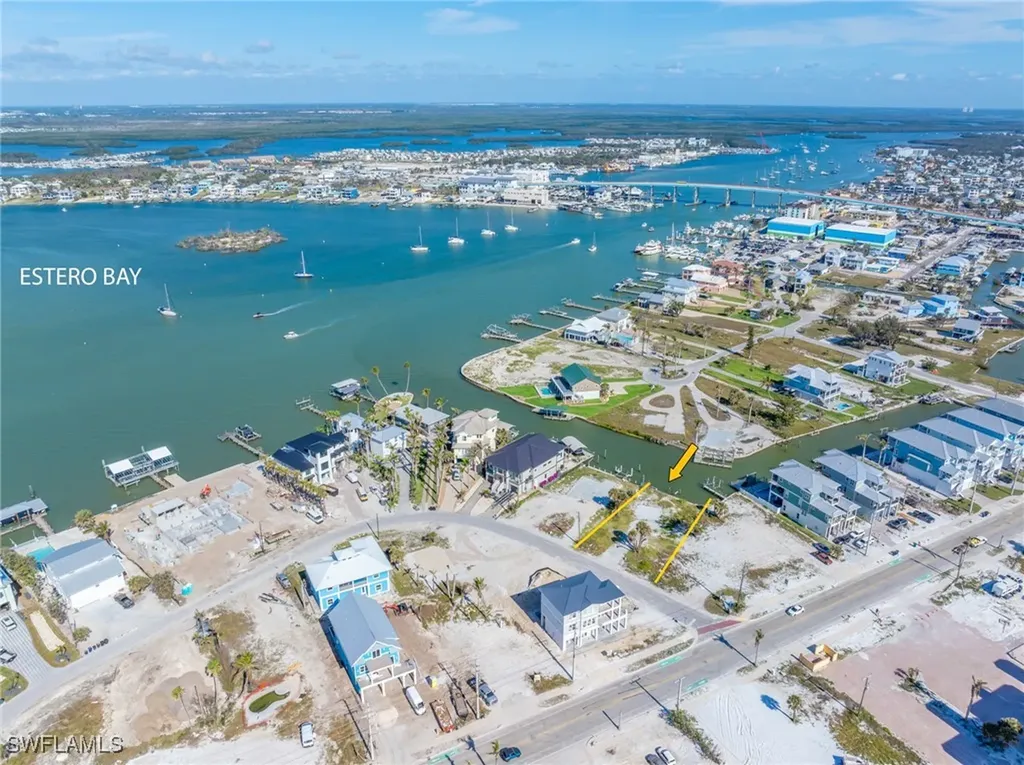 587 Carlos Circle Fort Myers Beach FL 33931