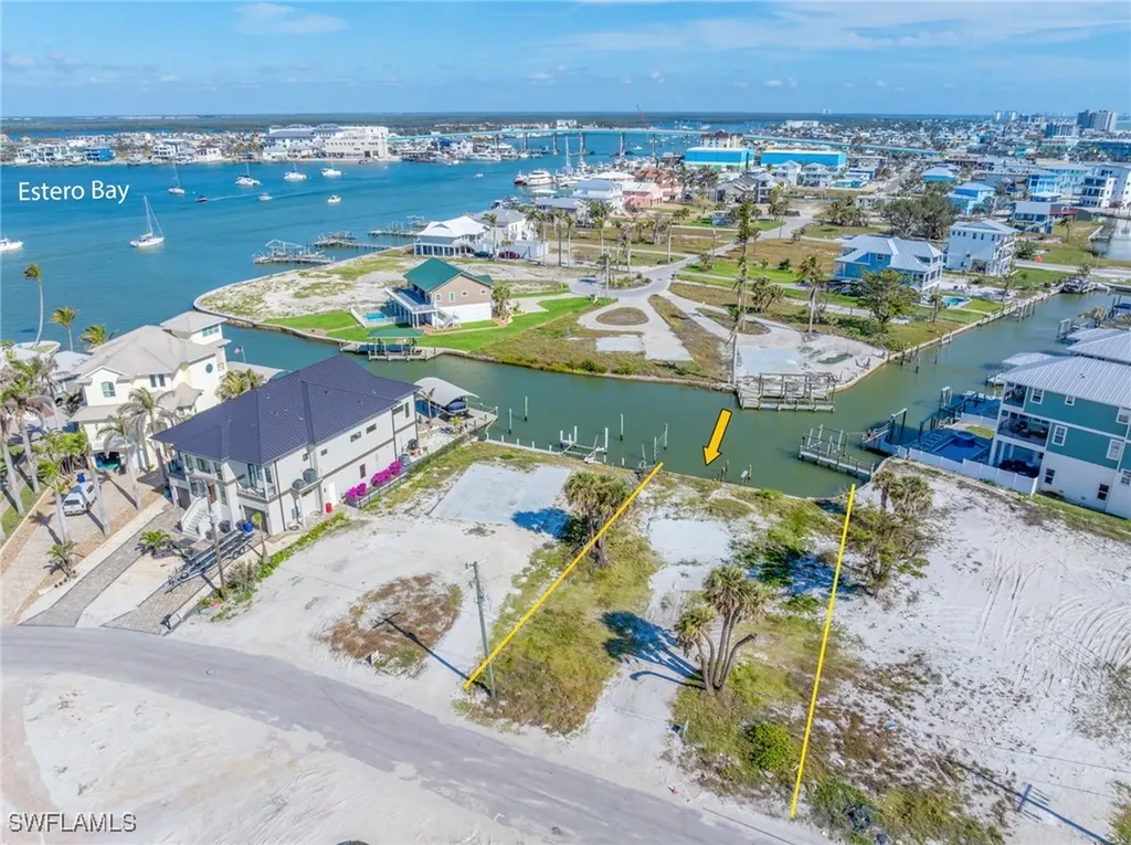 587 Carlos Circle Fort Myers Beach FL 33931