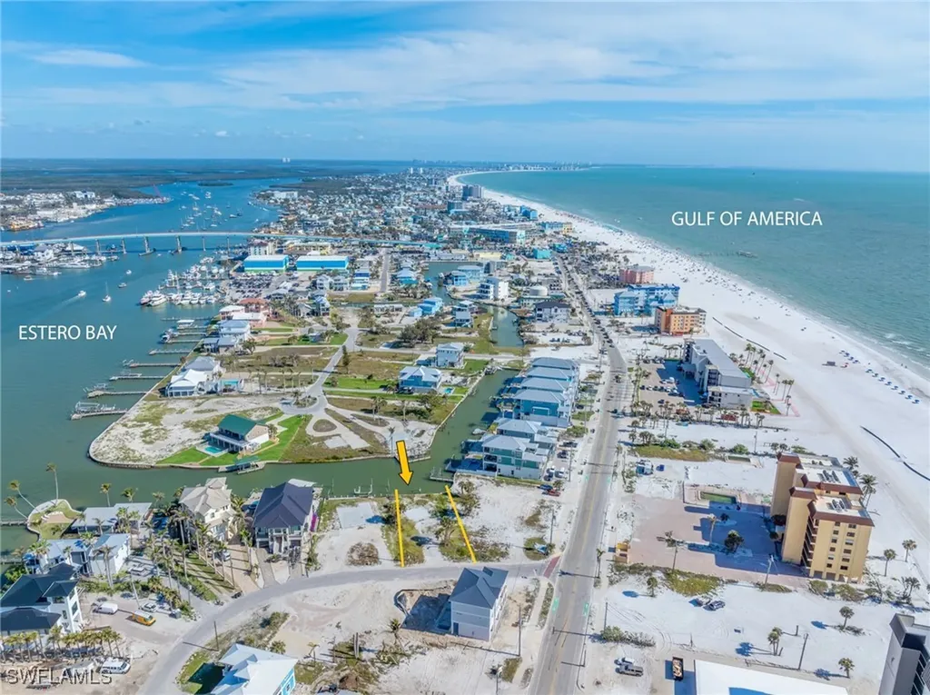 587 Carlos Circle Fort Myers Beach FL 33931