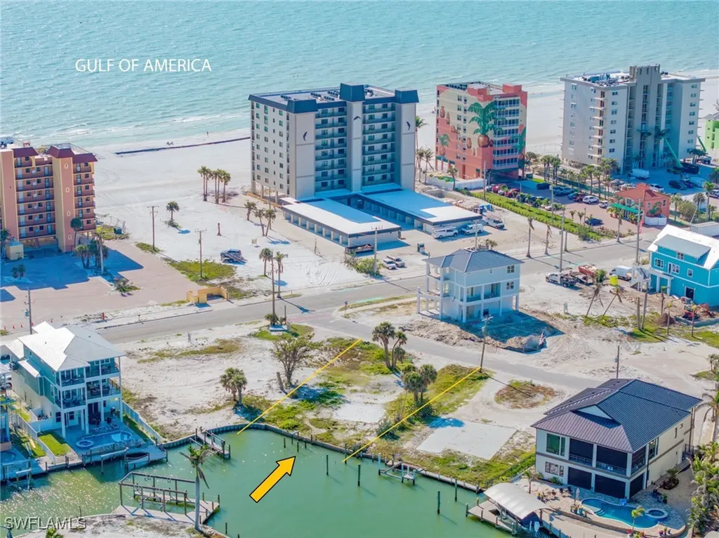 587 Carlos Circle Fort Myers Beach FL 33931