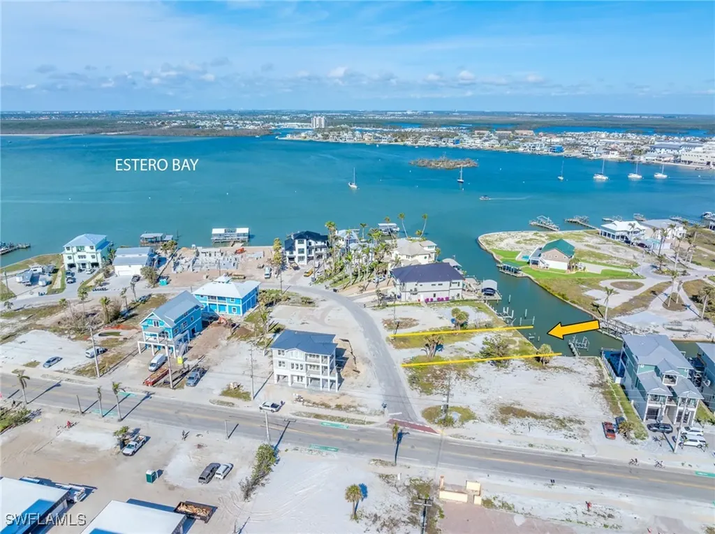 587 Carlos Circle Fort Myers Beach FL 33931