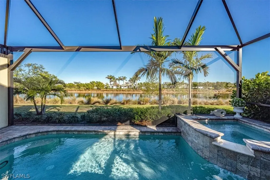 5882 Haiti Drive Naples FL 34113