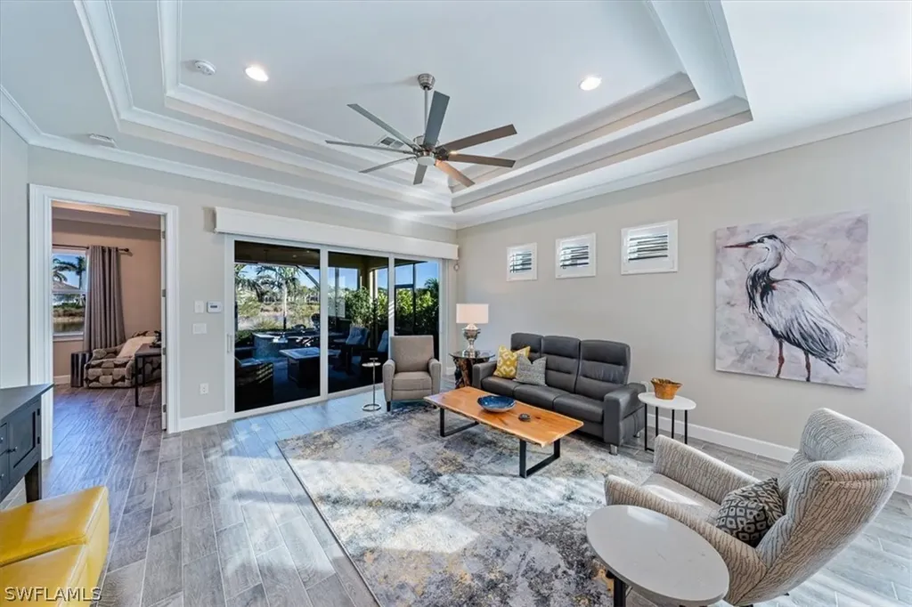 5882 Haiti Drive Naples FL 34113