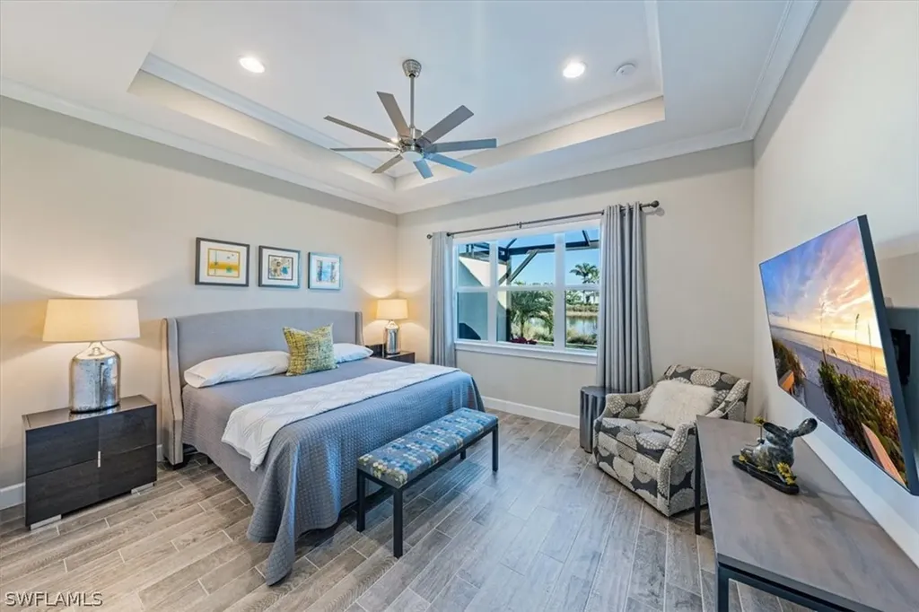 5882 Haiti Drive Naples FL 34113