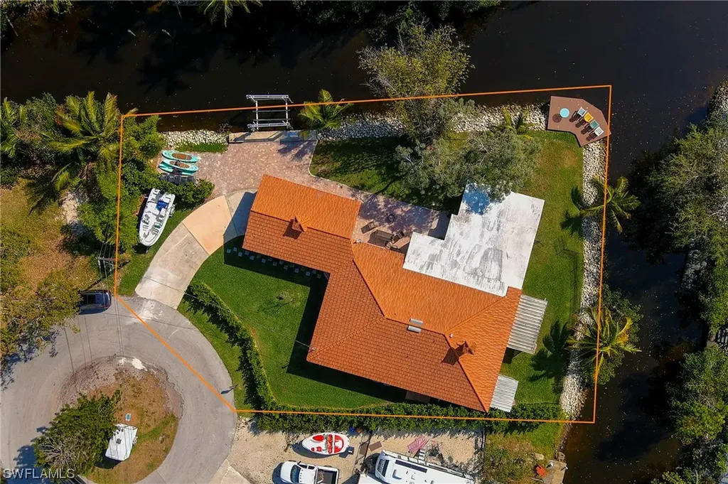 9820 Montana Court Bonita Springs FL 34135