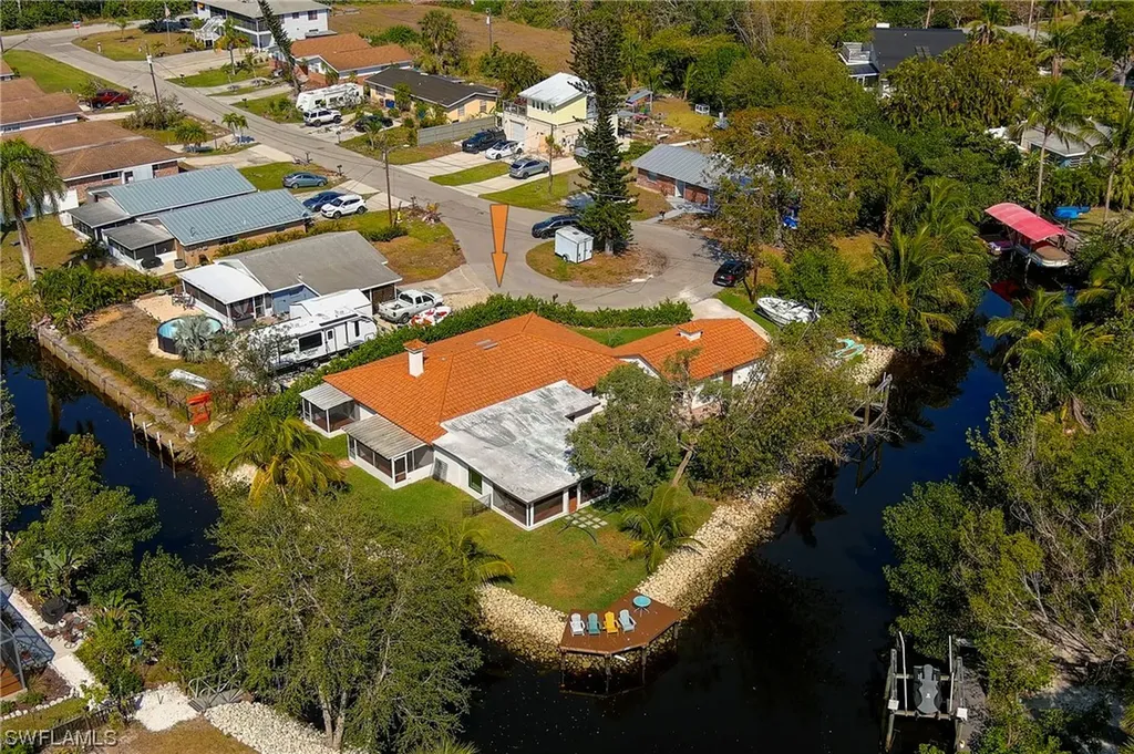 9820 Montana Court Bonita Springs FL 34135