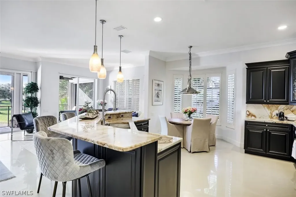 3220 Hamlet Drive Naples FL 34105