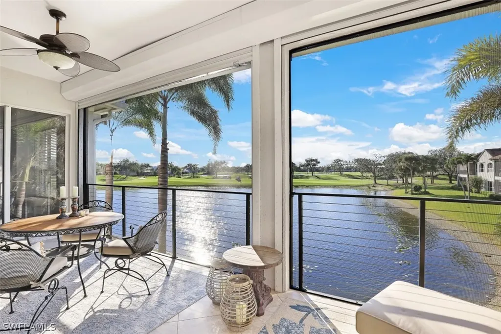 3220 Hamlet Drive Naples FL 34105