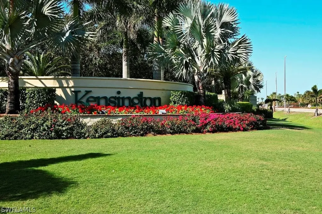 3220 Hamlet Drive Naples FL 34105
