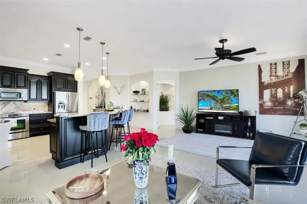 3220 Hamlet Drive Naples FL 34105