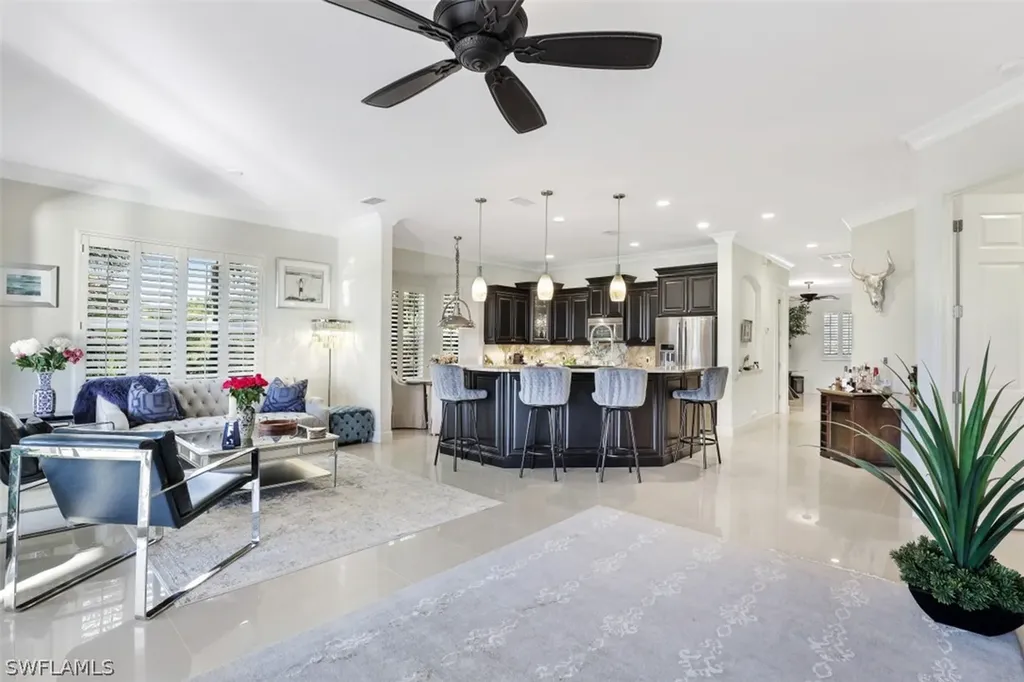 3220 Hamlet Drive Naples FL 34105