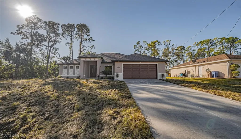 3105 19th Street W Lehigh Acres FL 33971