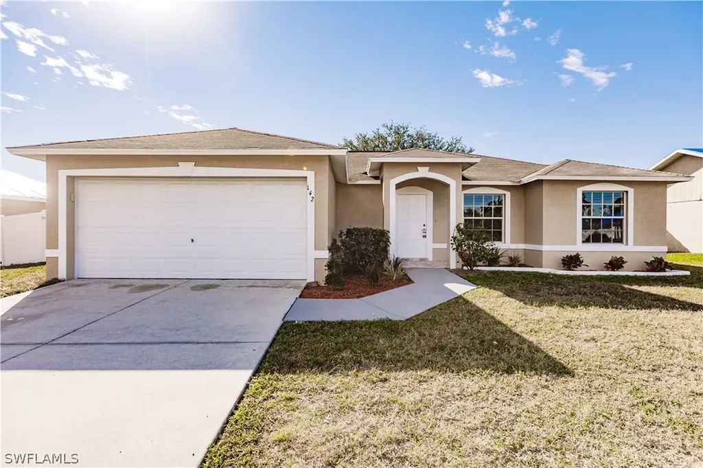 142 SE 10th Terrace Cape Coral FL 33990