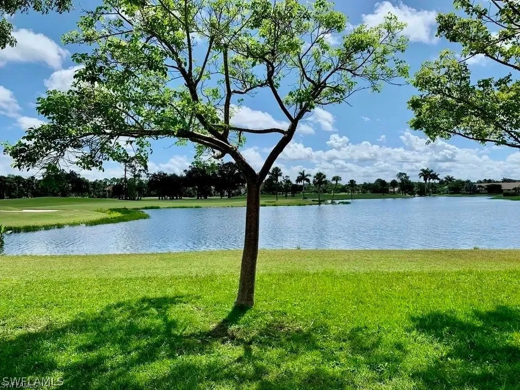 419 Forest Hills Boulevard Naples FL 34113