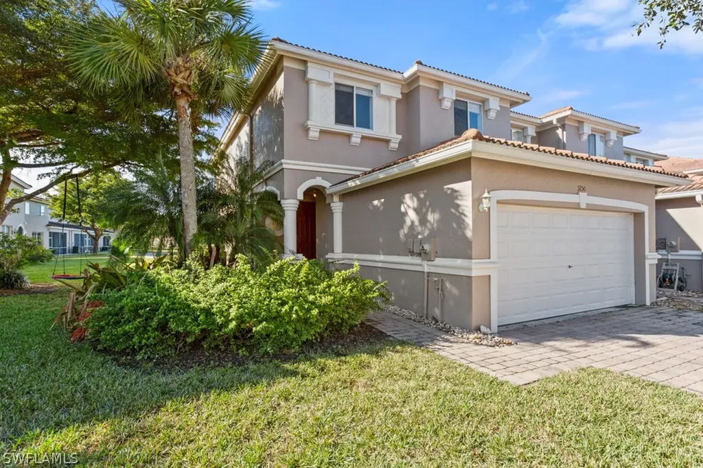 3250 Antica Street Fort Myers FL 33905