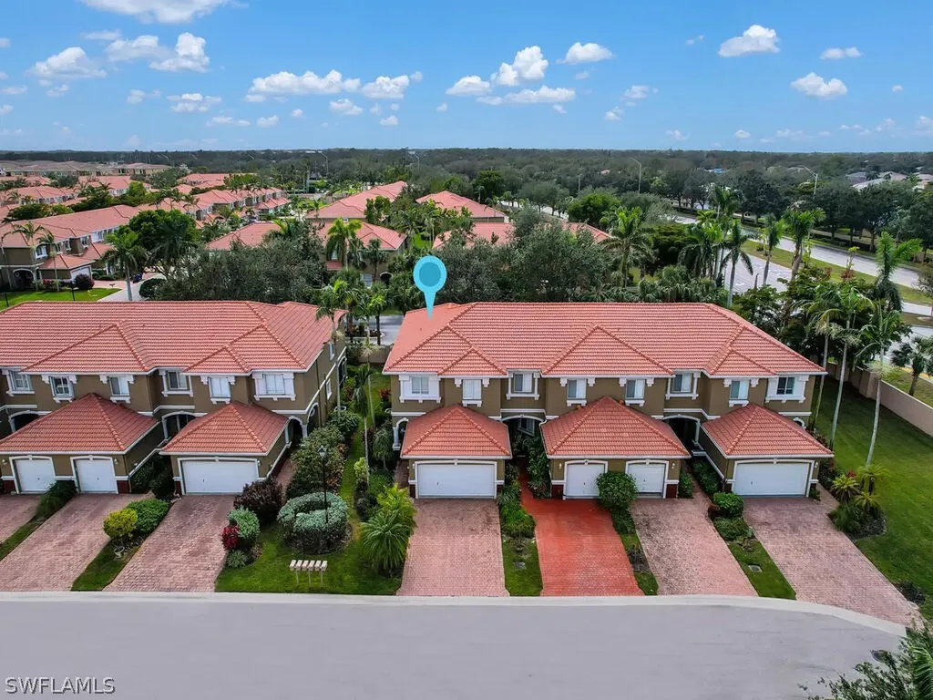 9521 Brookville Court Fort Myers FL 33967