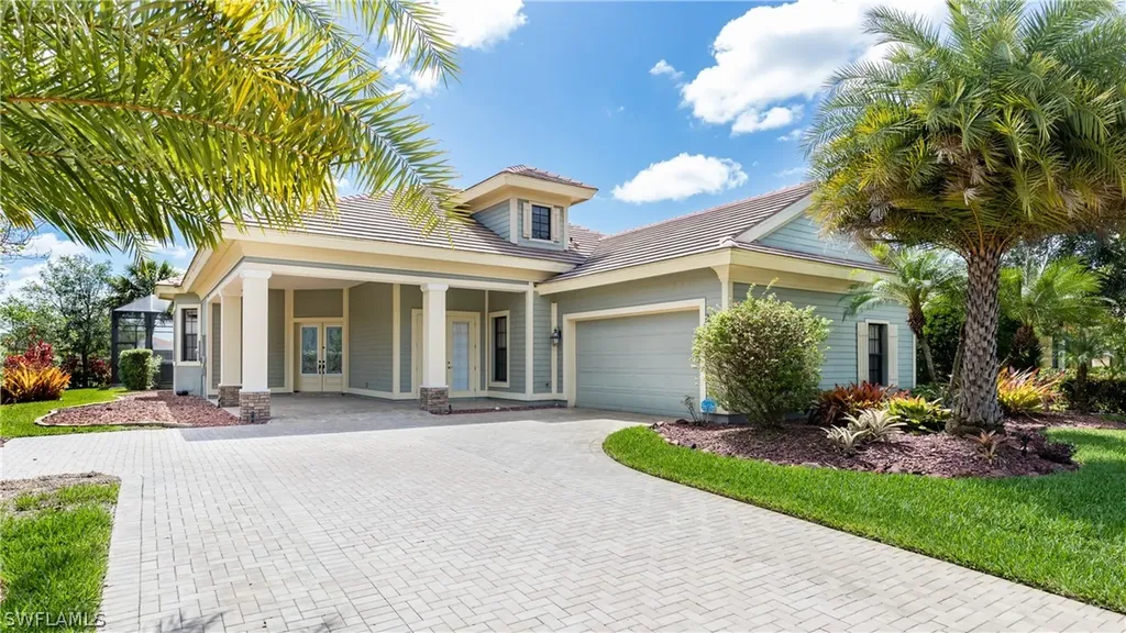 3490 Brantley Oaks Drive Fort Myers FL 33905