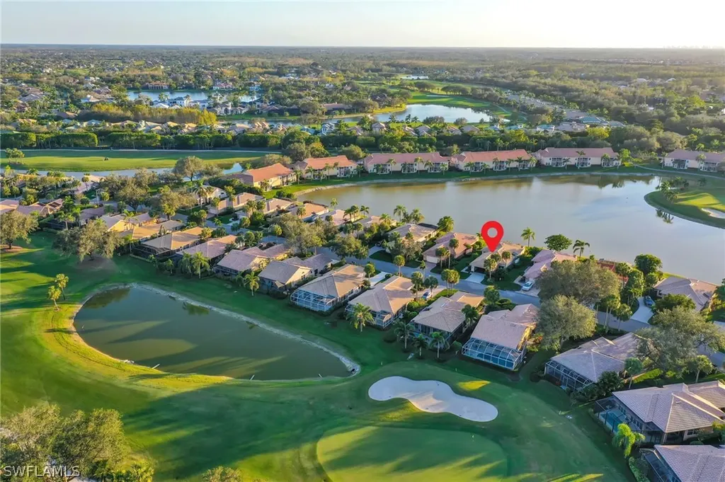 Bonita Springs FL, 13080 Southampton Drive