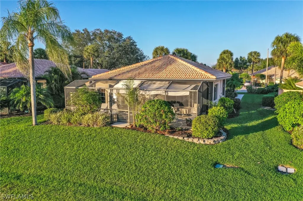 13080 Southampton Drive Bonita Springs FL 34135