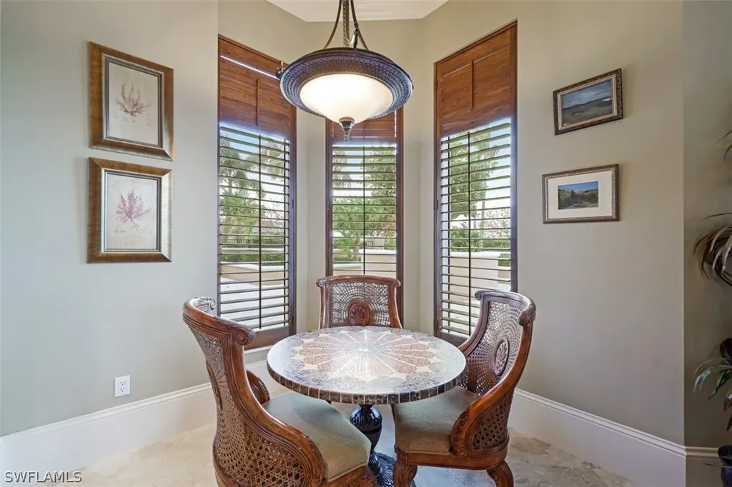 1060 Borghese Lane Naples FL 34114