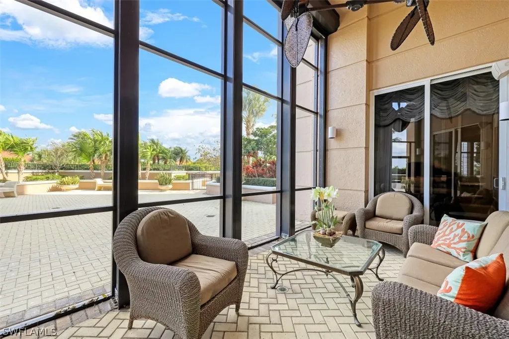 1060 Borghese Lane Naples FL 34114