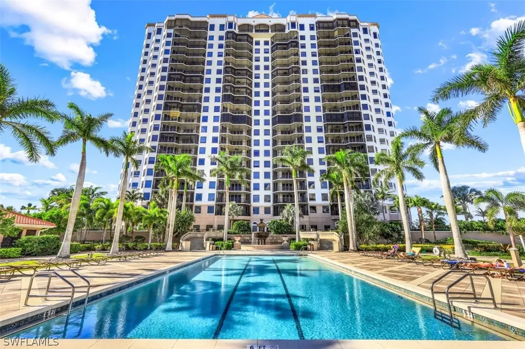 1060 Borghese Lane Naples FL 34114