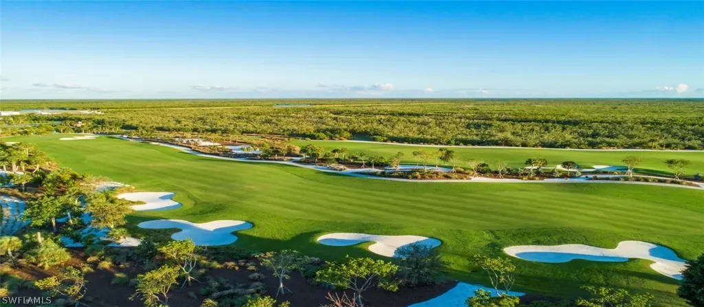 1060 Borghese Lane Naples FL 34114
