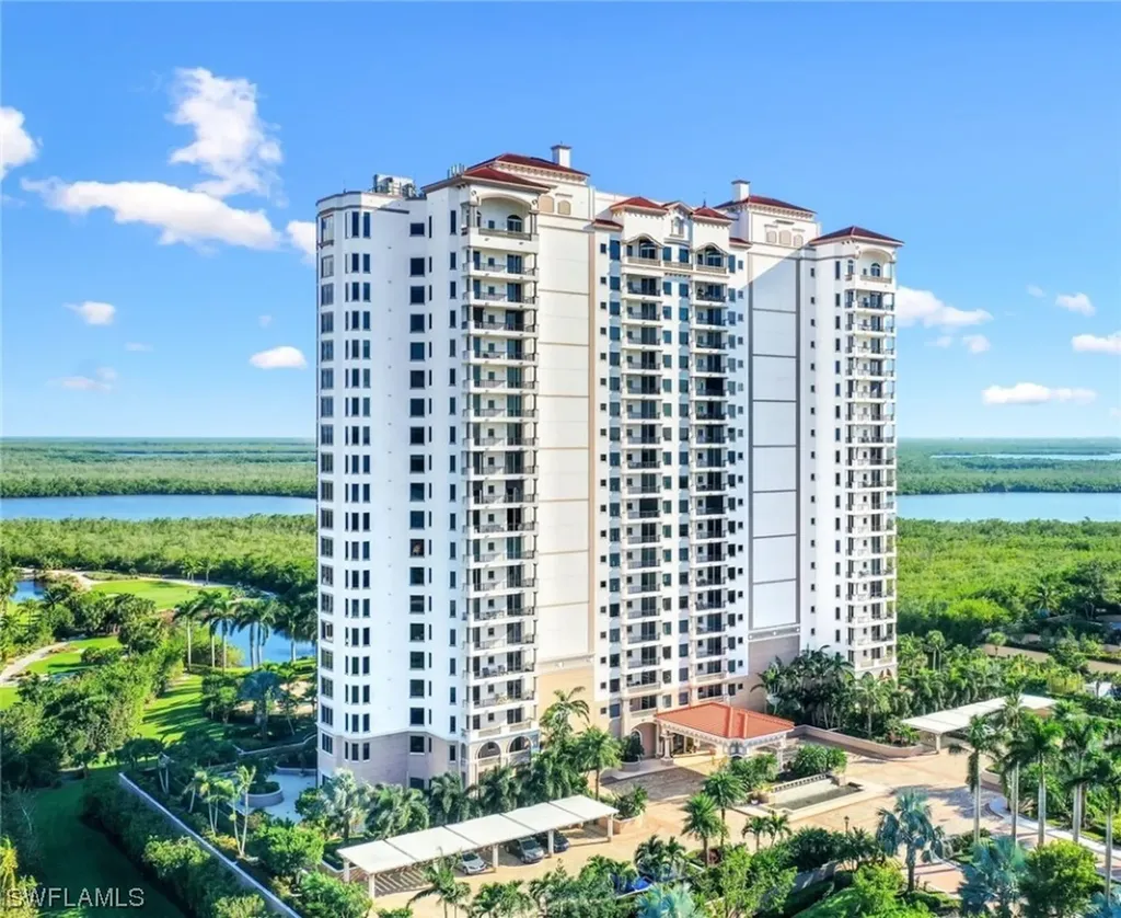 1060 Borghese Lane Naples FL 34114