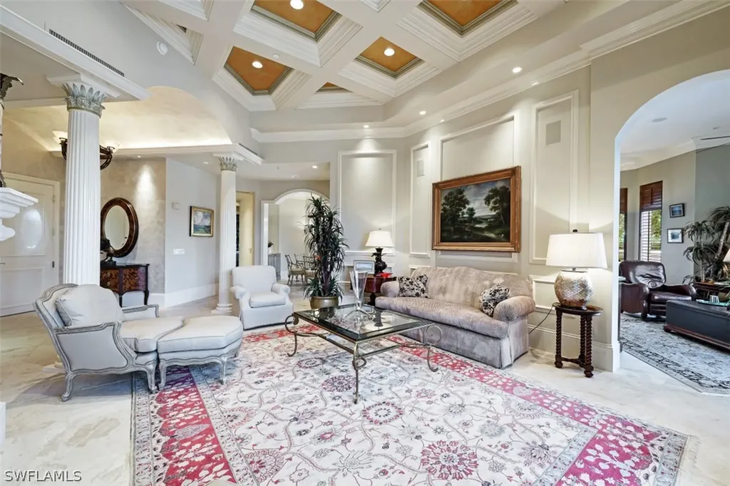 1060 Borghese Lane Naples FL 34114