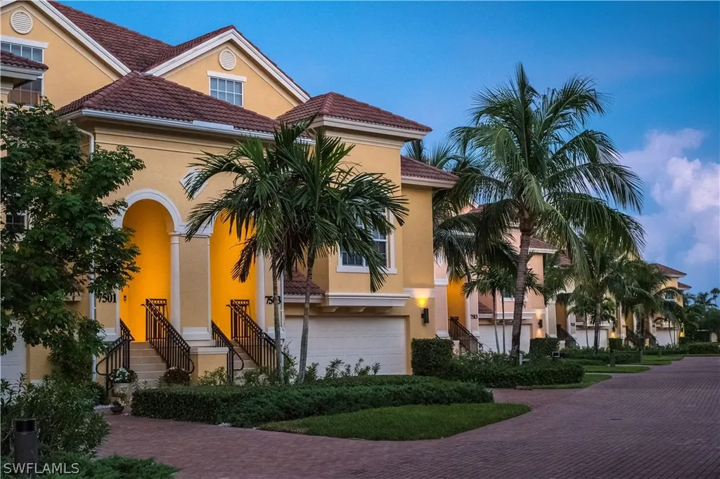 7510 Lake Valencia Court Fort Myers Beach FL 33931
