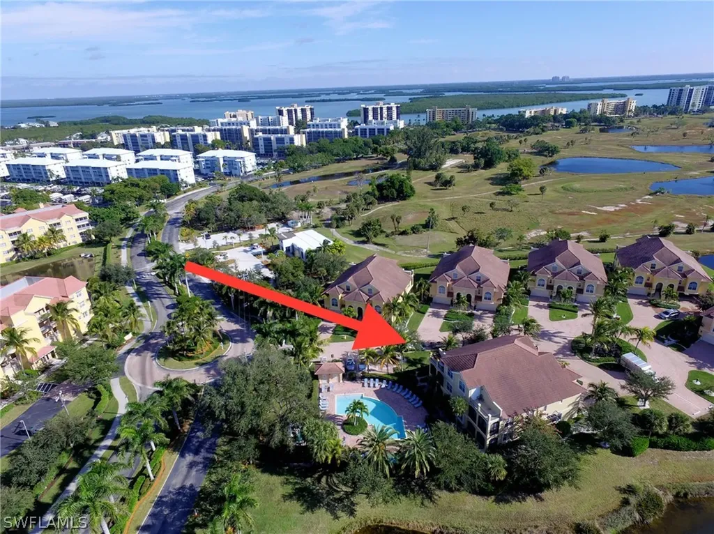 7510 Lake Valencia Court Fort Myers Beach FL 33931