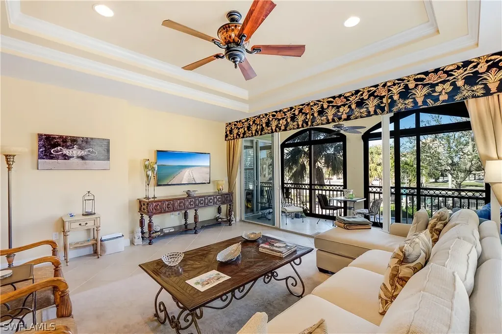 7510 Lake Valencia Court Fort Myers Beach FL 33931
