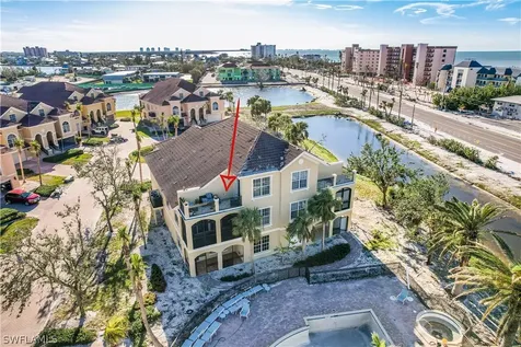 7510 Lake Valencia Court Fort Myers Beach FL 33931