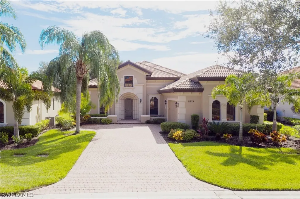 11879 Rosalinda Court Fort Myers FL 33912