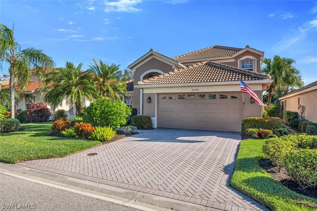 23900 Copperleaf Boulevard Estero FL 34135